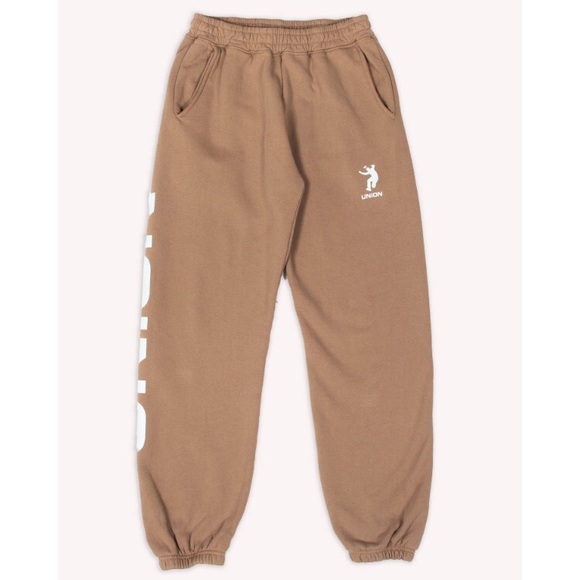 ▪️UNION LOS ANGELES▪️Frontman IV Sweatpants